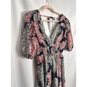 Francesca’s Audrey Parks Dress